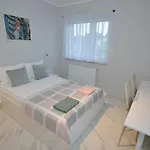 Pod Zaglami Apartmán *