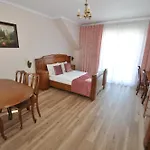 Pod Zaglami * Mielenko