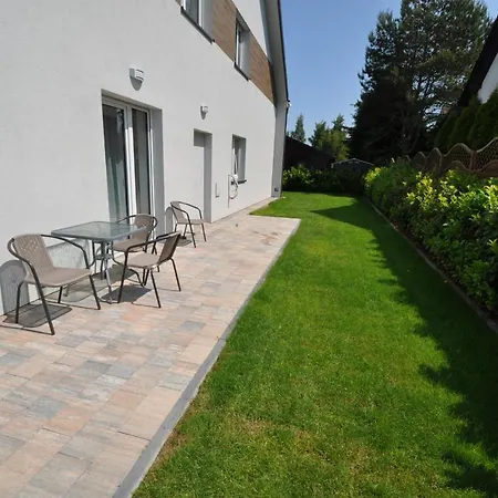 Apartment Pod Zaglami *