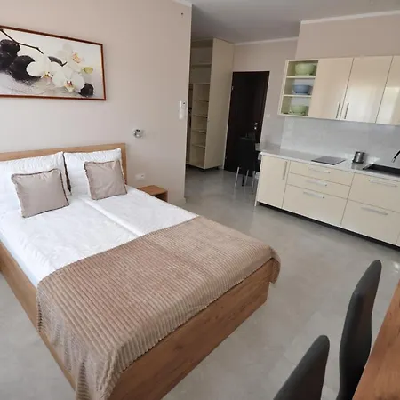 Pod Zaglami * Mielenko