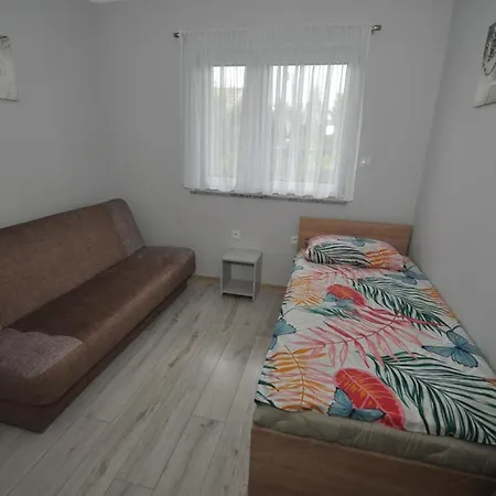 Pod Zaglami * Mielenko