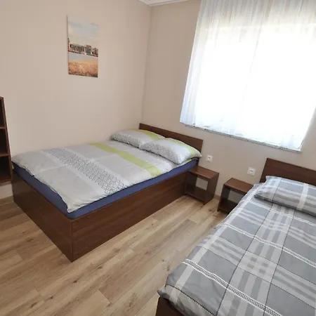Apartment Pod Zaglami