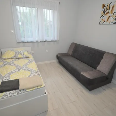 דירה Pod Zaglami