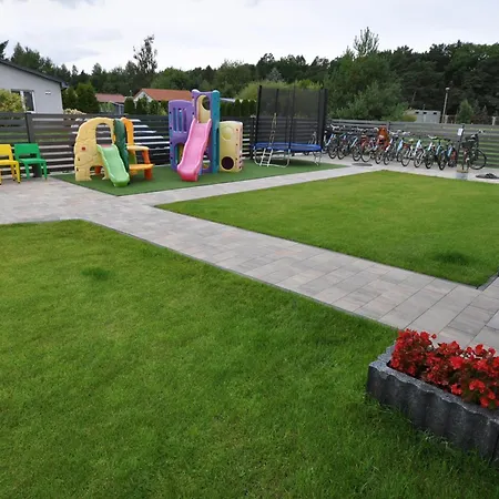 Pod Zaglami דירה