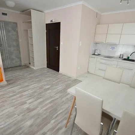 דירה Pod Zaglami מילנקו