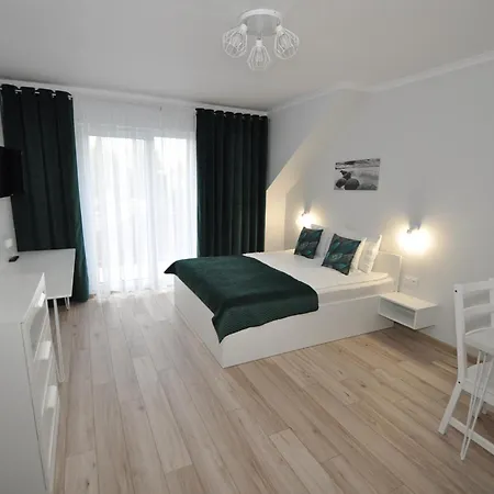 Pod Zaglami דירה