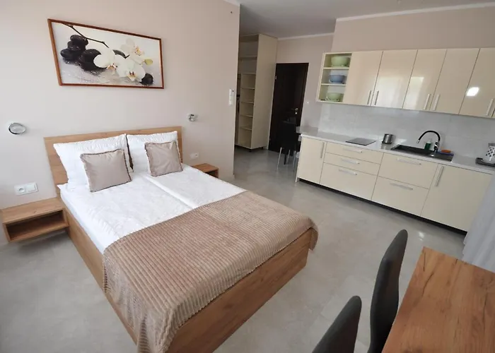 Pod Zaglami * Mielenko