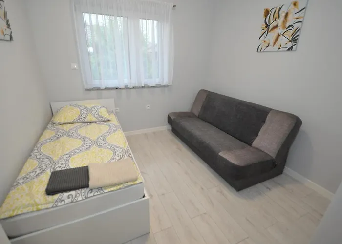 Apartamento Pod Zaglami