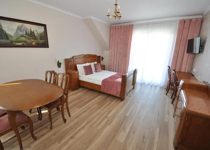 Pod Zaglami * Mielenko