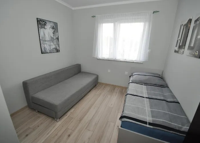 Pod Zaglami Mielenko